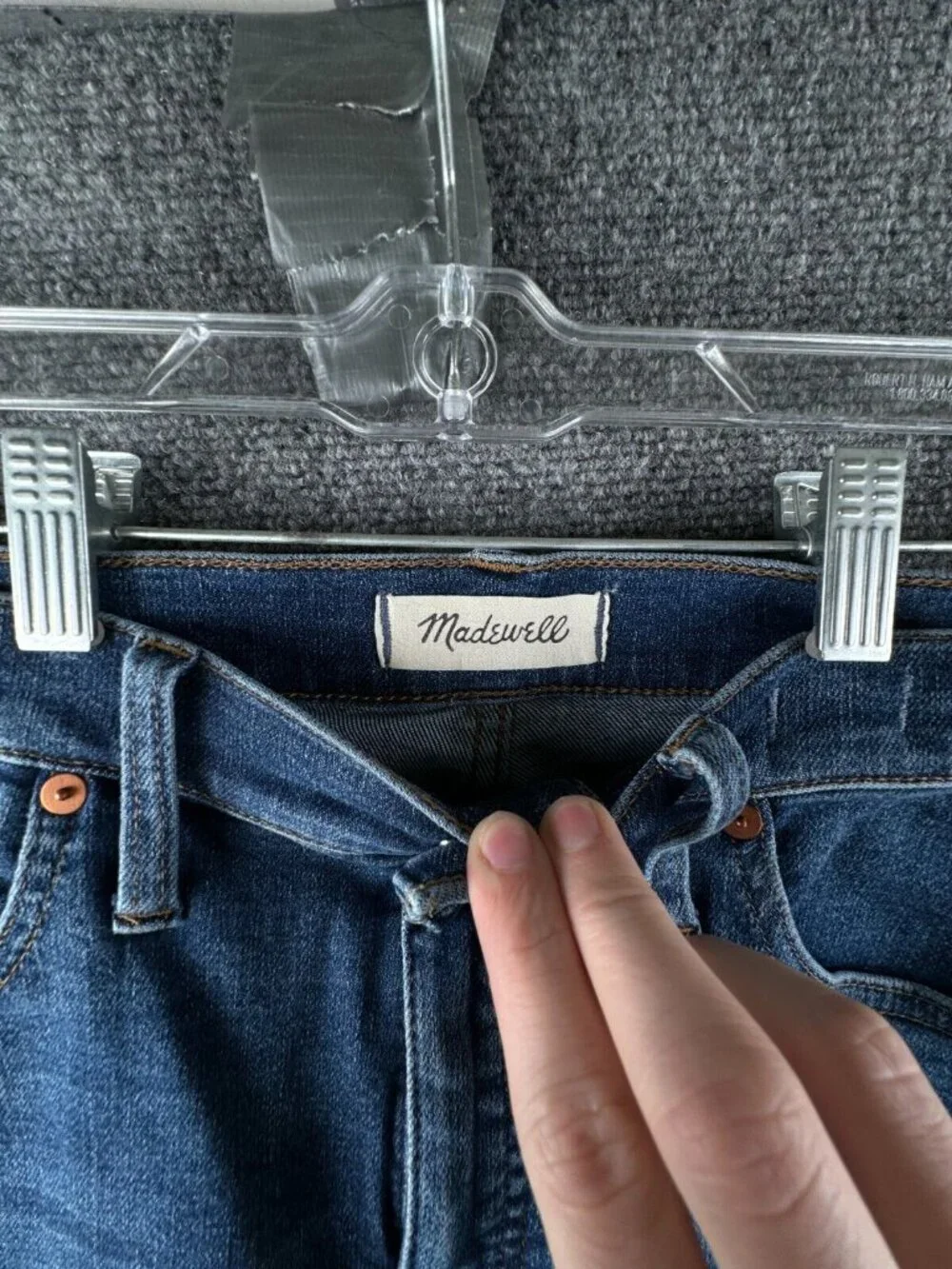 Madewell 10